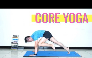 Core yoga là gì?