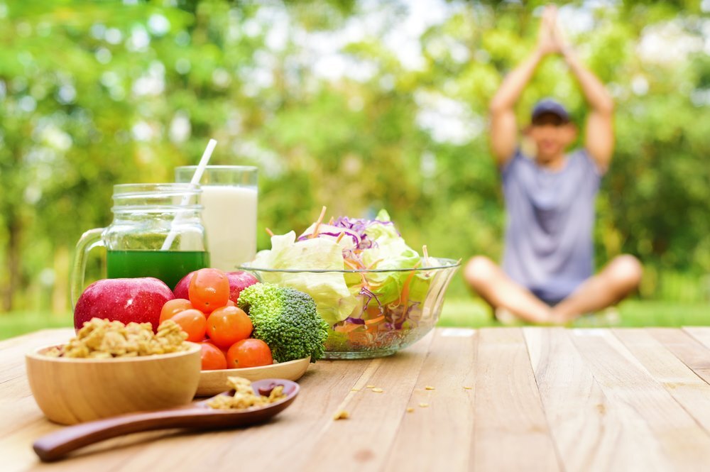 Khi Nào Nên Ăn Sau Buổi Tập Yoga - Bí Quyết Để Tối Ưu Hoá Kết Quả Tập Luyện