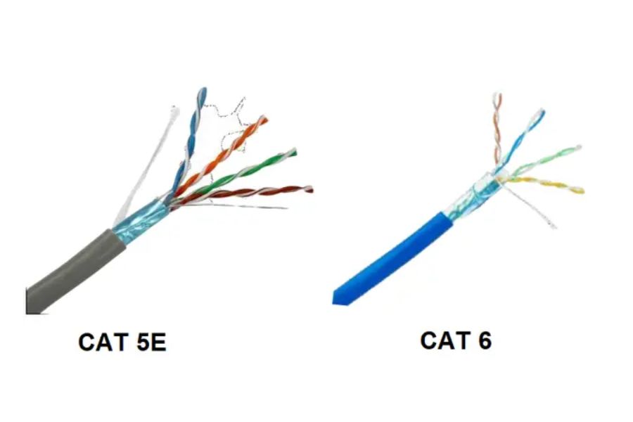 Cáp Mạng Imatek: Giải Pháp Tối Ưu Cho Hệ Thống Truyền Dẫn Dữ Liệu Hiệu Suất Cao