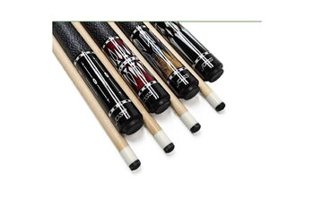 Danh sách 10 cơ (gậy) bida Joss được yêu thích nhất tại Việt Nam