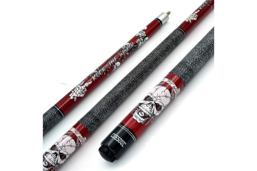 Danh sách 10 cơ (gậy) bida Cuesoul được yêu thích nhất tại Việt Nam