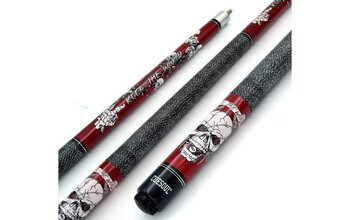 Danh sách 10 cơ (gậy) bida Cuesoul được yêu thích nhất tại Việt Nam