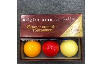 So sánh chất lượng của bi bida Bỉ với các loại bi bida khác